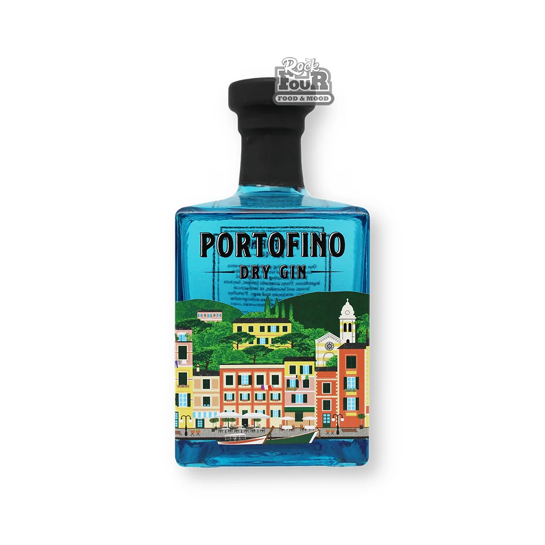 Ջին «Portofino» 500մլ